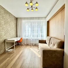 Квартира 37,8 м², 1-комнатная - изображение 2