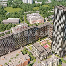 Квартира 80,4 м², 3-комнатная - изображение 3