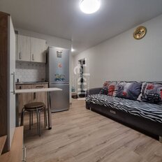 Квартира 18 м², студия - изображение 4