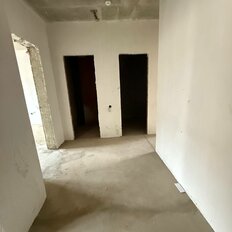 Квартира 59,6 м², 2-комнатная - изображение 2