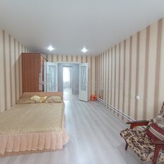 Квартира 53,9 м², 2-комнатная - изображение 1