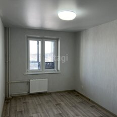 Квартира 35,9 м², 1-комнатная - изображение 3