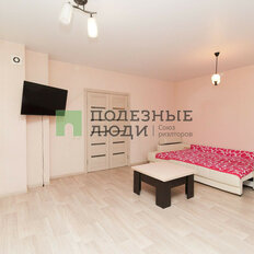 Квартира 37,8 м², студия - изображение 1