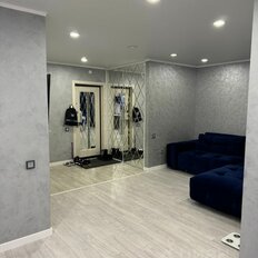 Квартира 50 м², 1-комнатная - изображение 4