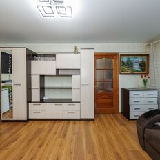 Квартира 45,4 м², 2-комнатная - изображение 4