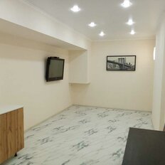 Квартира 27 м², студия - изображение 1