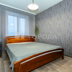 Квартира 78 м², 4-комнатная - изображение 5