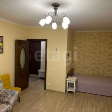 Квартира 40 м², 1-комнатная - изображение 1