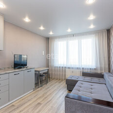 Квартира 37,5 м², 1-комнатная - изображение 1