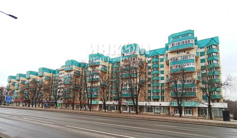 67,6 м², 3-комнатная квартира 14 500 000 ₽ - изображение 90