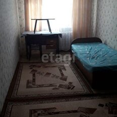 Квартира 43,8 м², 2-комнатная - изображение 5