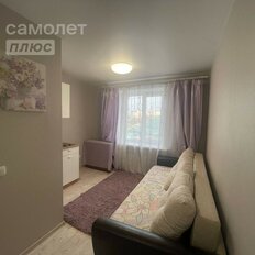 Квартира 13,3 м², студия - изображение 1