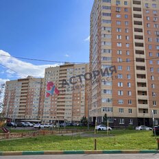 Квартира 43,2 м², 1-комнатная - изображение 3