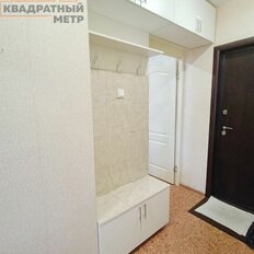 Квартира 34,9 м², 1-комнатная - изображение 5