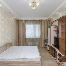 Квартира 36,8 м², 1-комнатная - изображение 1