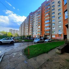 Квартира 46 м², 1-комнатная - изображение 2