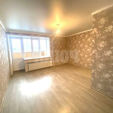 Квартира 35,3 м², 1-комнатная - изображение 1