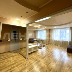 Квартира 64 м², 3-комнатная - изображение 4