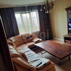 Квартира 67 м², 3-комнатная - изображение 1