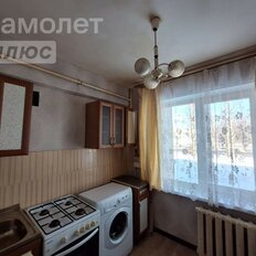 Квартира 30,5 м², 1-комнатная - изображение 3