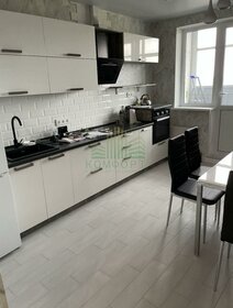 40 м², квартира-студия 30 000 ₽ в месяц - изображение 65