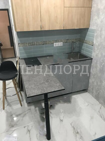 18,5 м², квартира-студия 25 000 ₽ в месяц - изображение 27