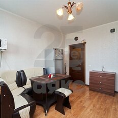 Квартира 46,7 м², 1-комнатная - изображение 4