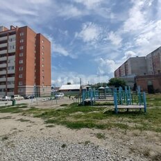 Квартира 33,7 м², 1-комнатная - изображение 3