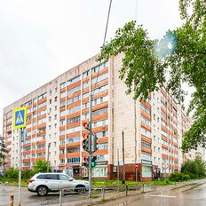 Квартира 36,8 м², 1-комнатная - изображение 2