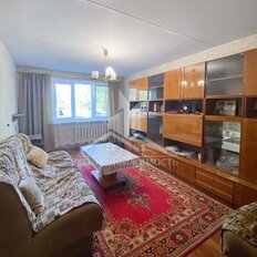 Квартира 44,5 м², 2-комнатная - изображение 1