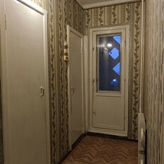 Квартира 54 м², 1-комнатная - изображение 3