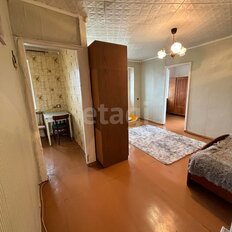 Квартира 42,5 м², 2-комнатная - изображение 4