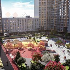 Квартира 25,3 м², студия - изображение 4