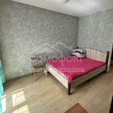 Квартира 34,6 м², 1-комнатная - изображение 2