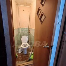 Квартира 30 м², 1-комнатная - изображение 3