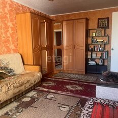 Квартира 34,9 м², 1-комнатная - изображение 3