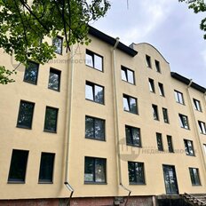 Квартира 38,6 м², 1-комнатные - изображение 4