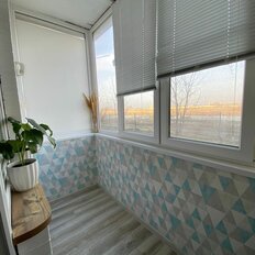 Квартира 34,8 м², 1-комнатная - изображение 5