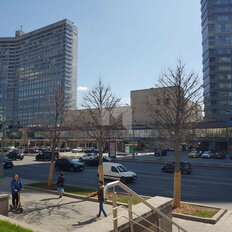 Квартира 94 м², студия - изображение 1
