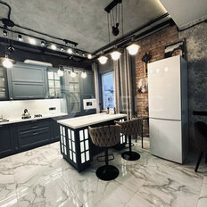 Квартира 102,2 м², 2-комнатная - изображение 3
