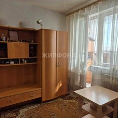 Квартира 19,8 м², студия - изображение 3