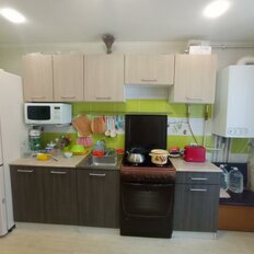 Квартира 45,7 м², 1-комнатная - изображение 5