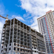 Квартира 35,3 м², 1-комнатная - изображение 2