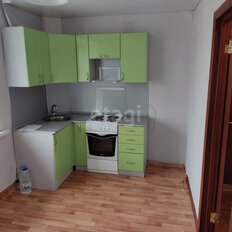 Квартира 39,3 м², 1-комнатная - изображение 5
