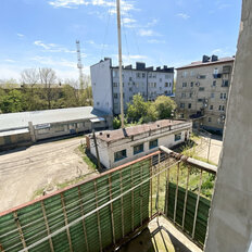 Квартира 31,9 м², 1-комнатная - изображение 3