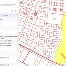 514,7 м², офис - изображение 4