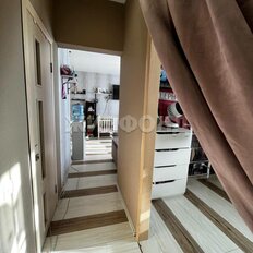 Квартира 39 м², 2-комнатная - изображение 5