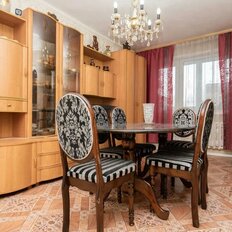Квартира 59,6 м², 3-комнатная - изображение 3