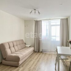 Квартира 24,5 м², студия - изображение 1