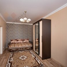 Квартира 34,8 м², 1-комнатная - изображение 4